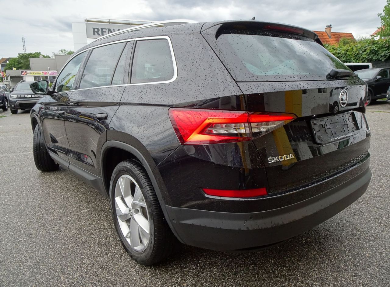 Zunanja slika - Škoda Kodiaq - 4x4 2.0 TDI Ambition - 3
