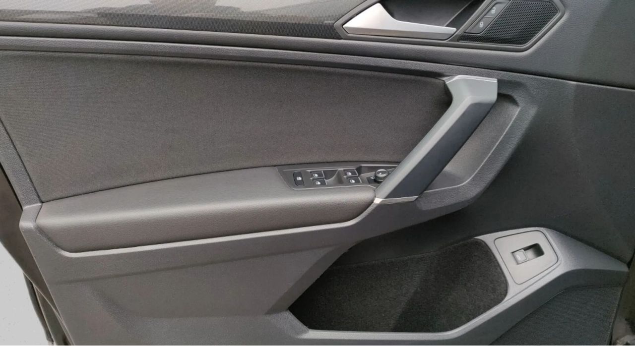 Zunanja slika - VW Tiguan Allspace - 2.0 TDI 4MOTION avt. Highline 110 kW - 13