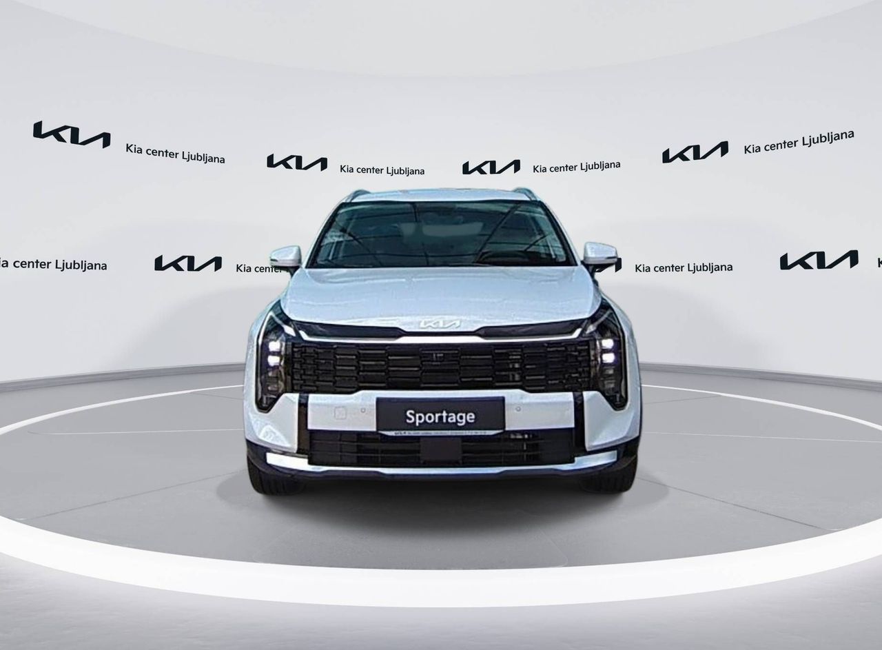 Zunanja slika - KIA Sportage - 1.6 T-GDi MHEV EX Style. DCT 2026 HEAD UP DISPLAY. - 2
