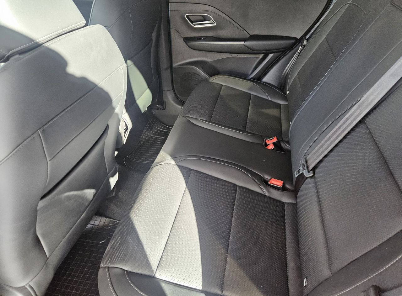 Zunanja slika - MG MG ZS - ZS 1.5L Hybrid Luxury - 6