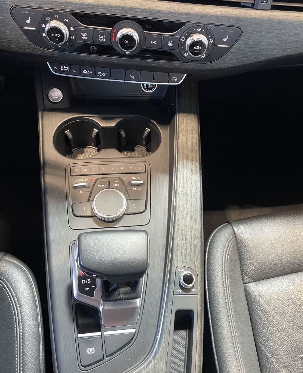 Zunanja slika - Audi A5 - Sportback 2.0 TFSI-NAVIGACIJA-TEMPO-MAT-USNJE-LED-GRETJE SED - 11