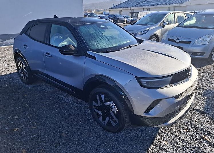 Zunanja slika - Opel Mokka - 1.2 TURBO 130KM GS AUTOMATIK - na zalogi - 2