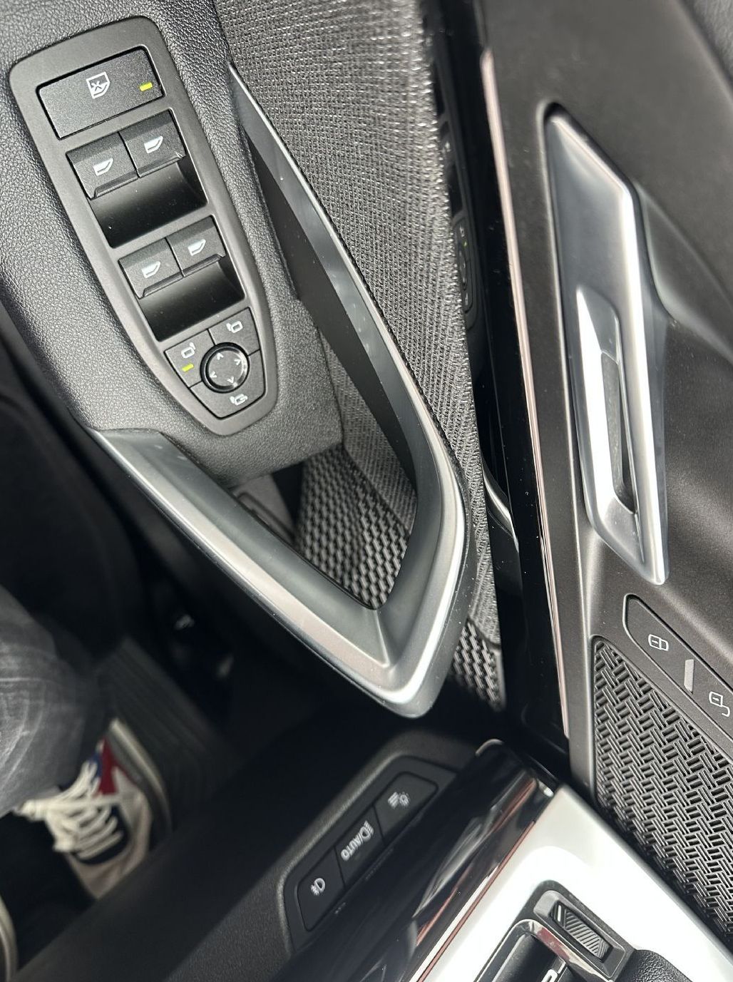 Zunanja slika - BMW X1 - serija :  sDrive18d Avt.LED.KAMERA.NAVI.SAMO 56.000 KM - 12