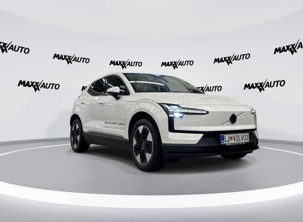 Zunanja slika - Volvo EX30 - Core Single Motor Extended Range-cena s subvenci - 3