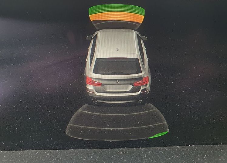 Zunanja slika - BMW Serija 5 - Touring: 525d 218ks °NOVA VERIGA° + °OPRAVLJEN SERVIS° - 10