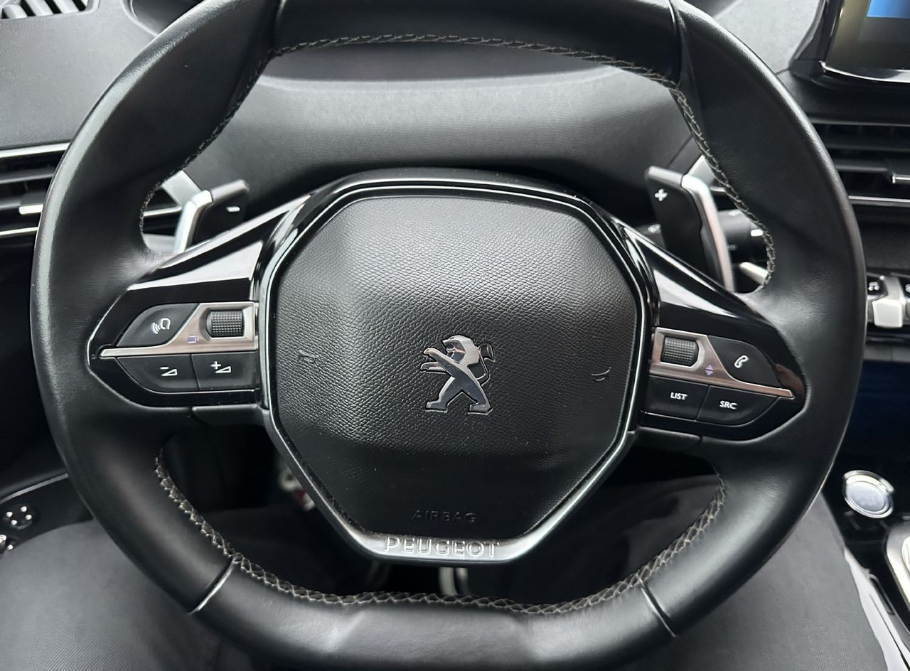 Zunanja slika - Peugeot 3008 - 1.5 BlueHDi 130 EAT8 Allure Pack.KAMERA.LED.NAVI - 9