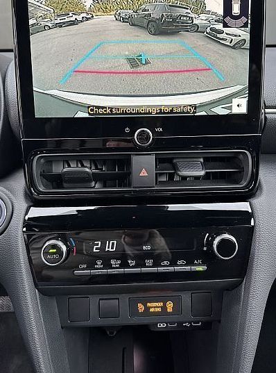 Zunanja slika - Toyota Yaris Cross - 1.5 VVT-i hibrid Sport-NAVI-KAMERA-LED-FULL ASSIS - 12