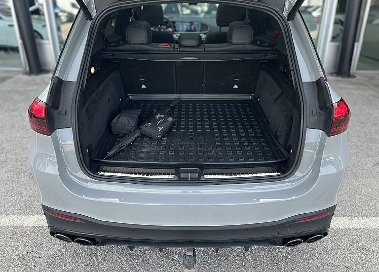 Zunanja slika - Mercedes-Benz GLE-Razred - AMG GLE 53 e 4MATIC+ - 12