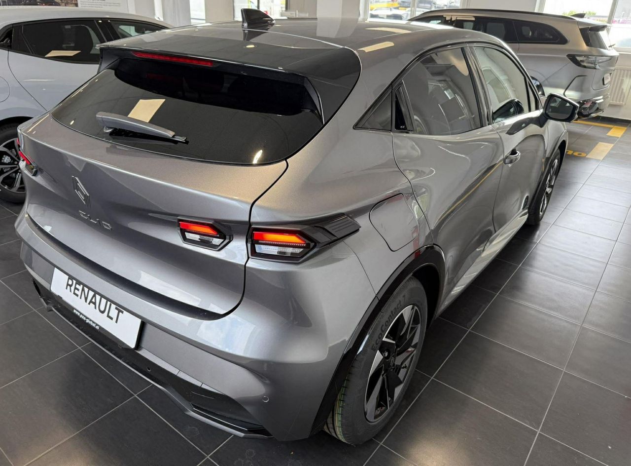 Zunanja slika - Renault Clio - TCe 115 Techno - 5