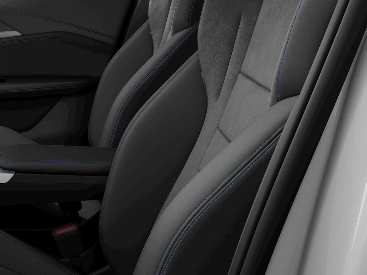 Zunanja slika - BMW X1 - xDrive20d - 9