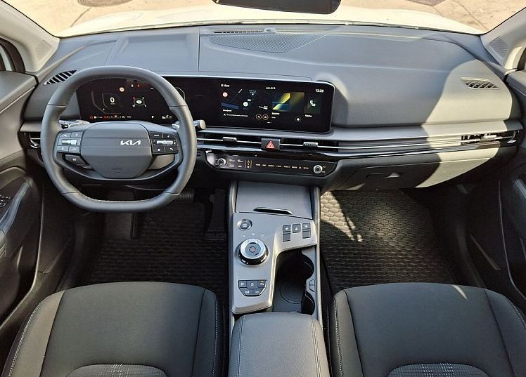 Zunanja slika - KIA Sportage - 1.6 T-GDi 110kW EX Fresh Plus . 7 DCT - 8