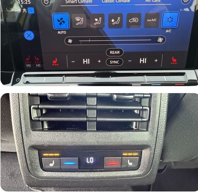 Zunanja slika - VW Golf - 2.0 TDI avt.Style-Masaža-Matrix-Virtual-F1-Ambie - 18