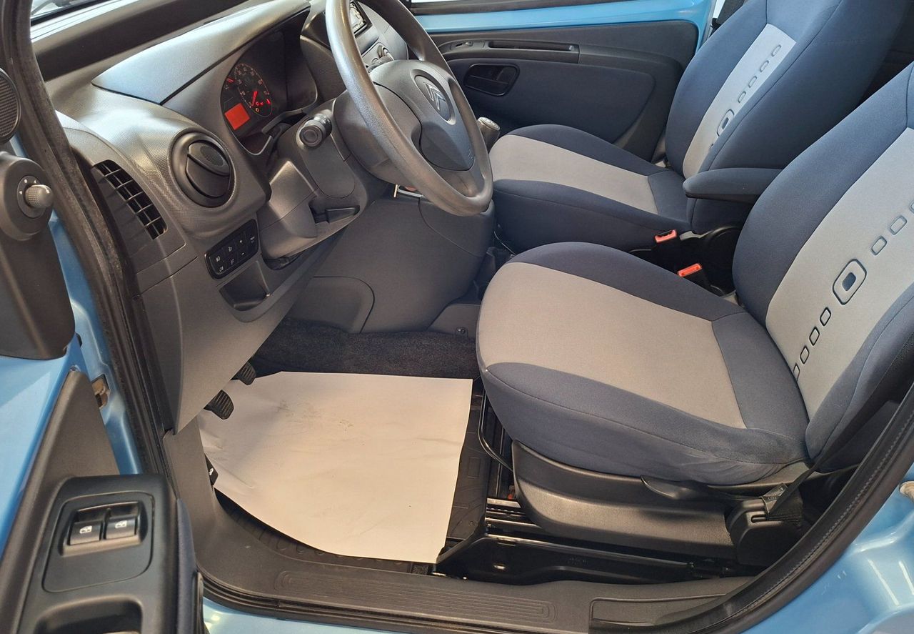Zunanja slika - Citroën Nemo - 1.4 HDI-HITRI KREDIT-ODLIČEN- - 11