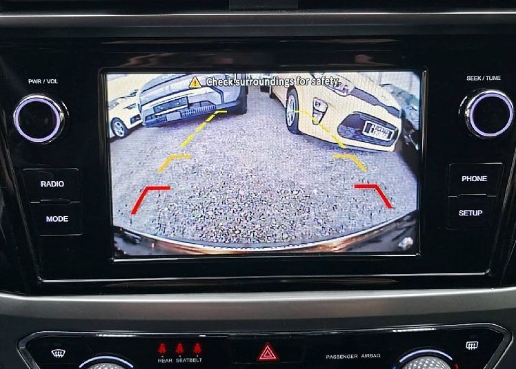 Zunanja slika - KG Mobility Korando - 1.5 T-GDI 120 kW Style M T - 7