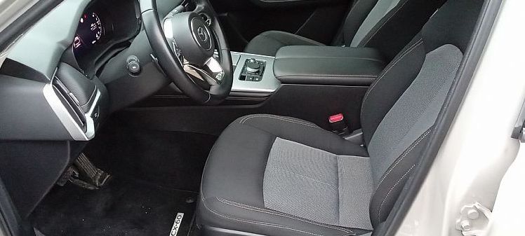 Zunanja slika - Mazda CX-60 - 3.3 D254 MHEV EXCL-LINE DRI 8AT 4WD - 7