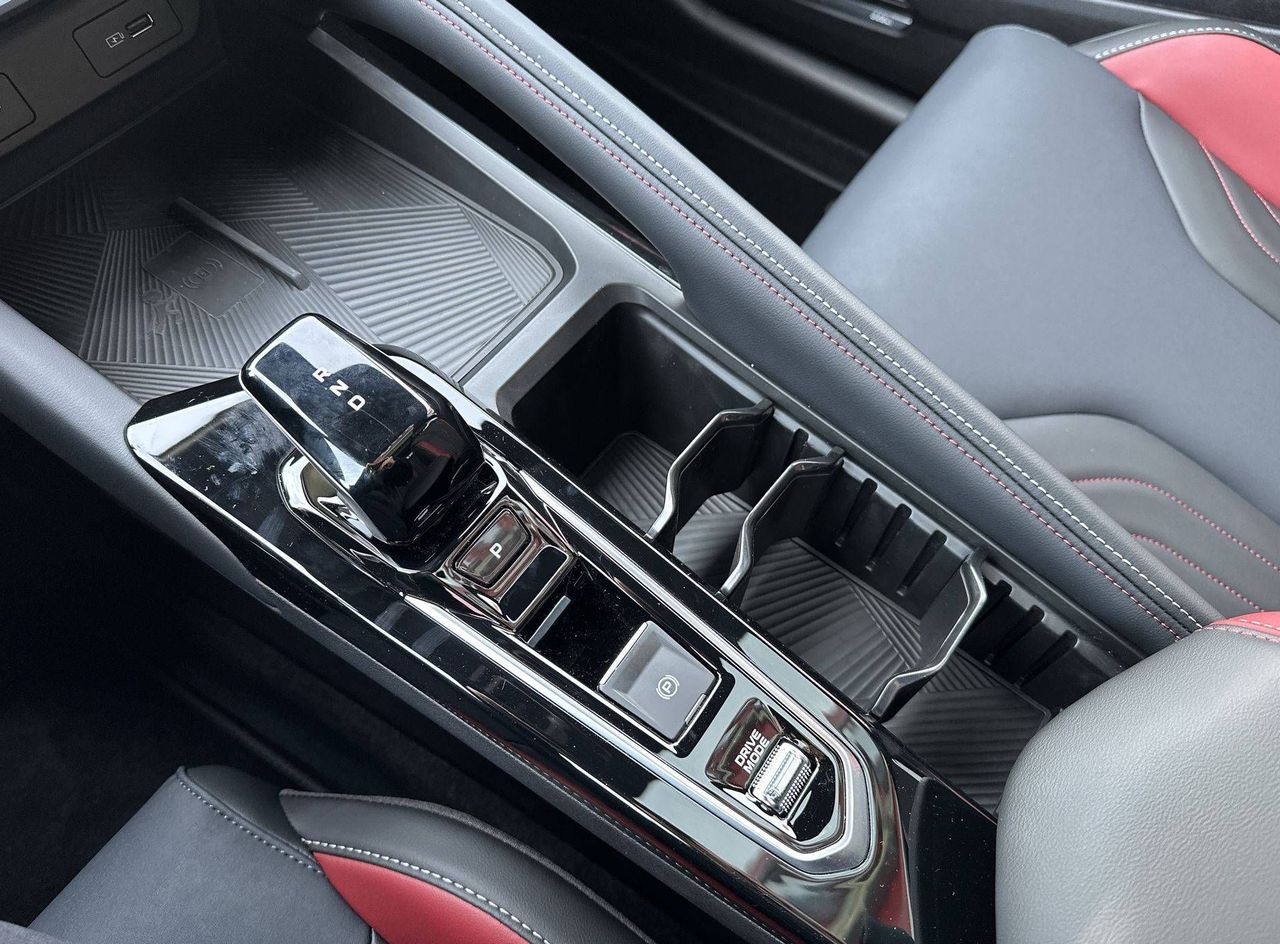 Zunanja slika - Geely Coolray - 1.5 TD GF 7DCT 2WD... - 19