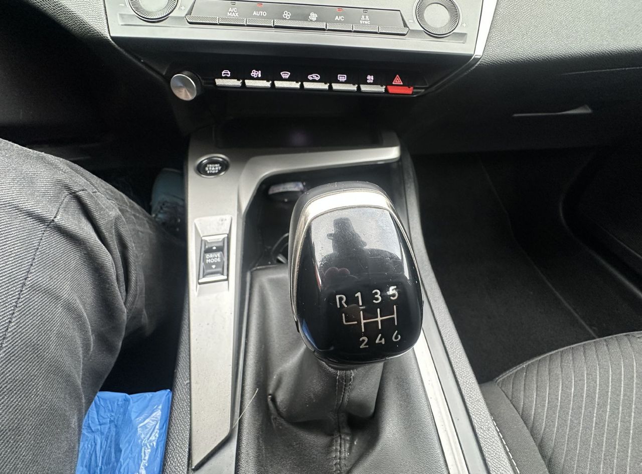 Zunanja slika - Peugeot 308 - SW 1.2 130 ACTIVE.NAVI.ALU.PDC.2023 LETNIK.BENZIN - 10