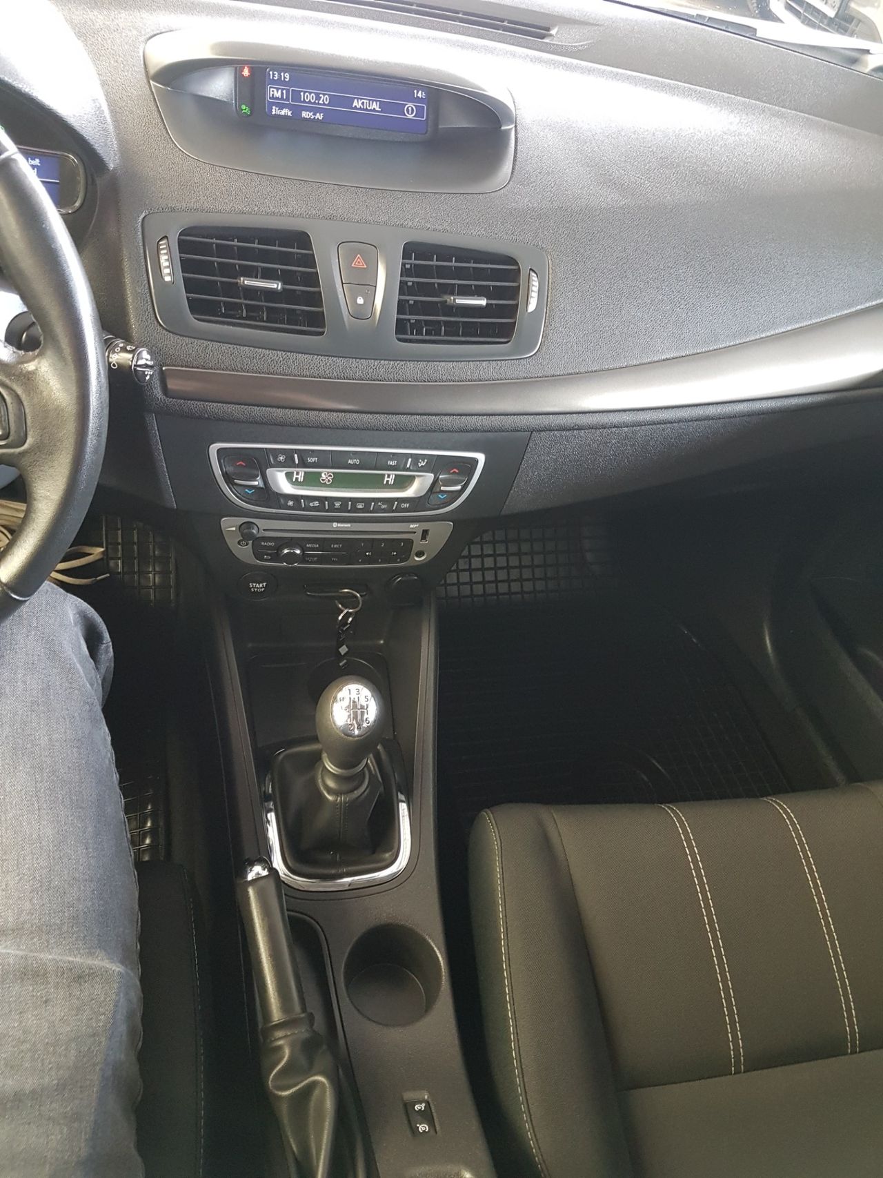 Zunanja slika - Renault Megane - Mégane Grandtour 1.6 16 - 8