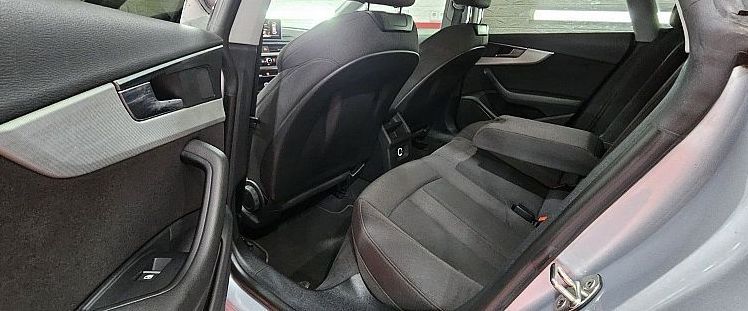 Zunanja slika - Audi A5 - Sportback 40 TDI.QUATRO.4X4.140kW.S-LINE.MATRIX.VIRTUAL. - 14