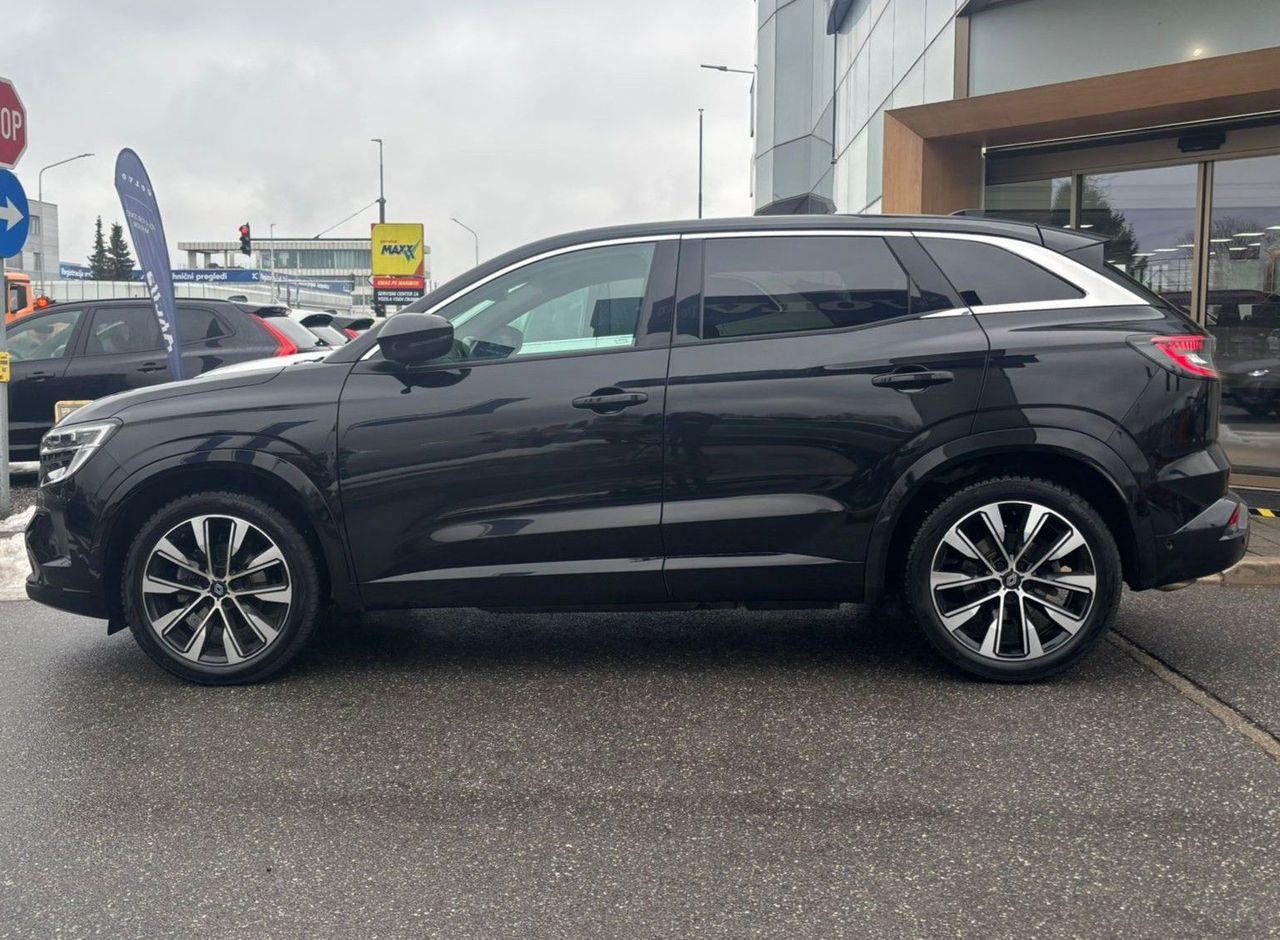 Zunanja slika - Renault Austral - 1.3 MHEV 160 TECHNO AUTO ACC-KAMERA-AMBIENT - 3