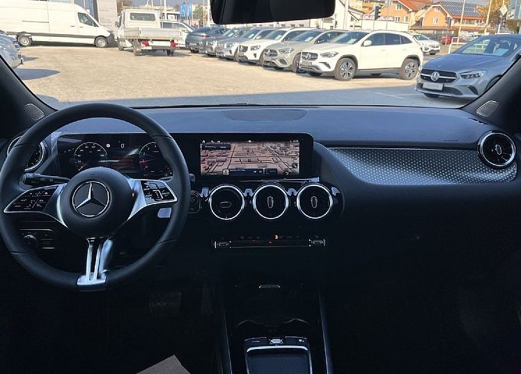 Zunanja slika - Mercedes-Benz B-Razred - B 200 DCT Progressive - 7