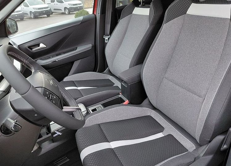 Zunanja slika - Opel Frontera - 1.2 MHEV TURBO 100KW GS DCT - 9