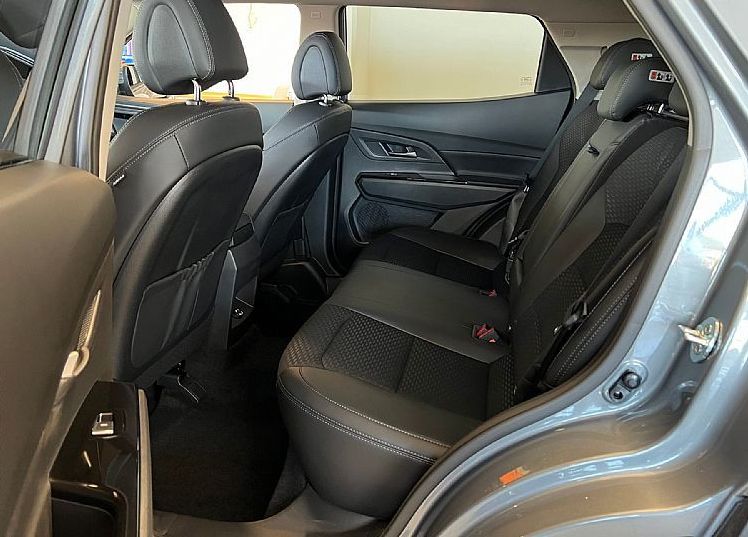 Zunanja slika - SsangYong Korando - 1.5 T-GDI FRESH+ M T - AKCIJSKA PONUDBA - 7