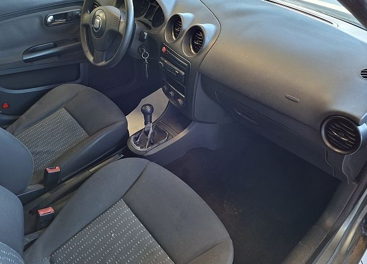 Zunanja slika - Seat Ibiza - 1.2-HITRI KREDIT- - 8
