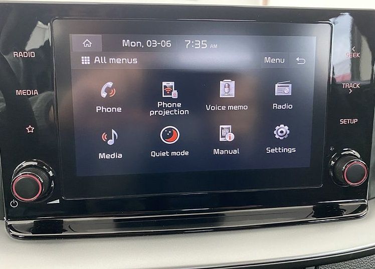 Zunanja slika - KIA Ceed - 1.0 T-GDi 74 kW.NEMŠKI.NAVI.KAMERA.PDC.GRETJE.SED - 30