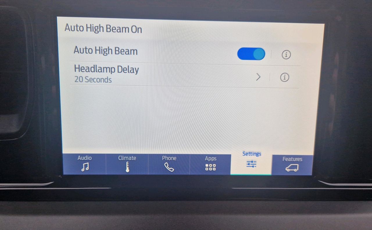 Zunanja slika - Ford Tourneo Courier - TITANIUM 1.0ECOBOOST-SLO-ZIM.PAKET-KAMERA-KEYLESS - 15