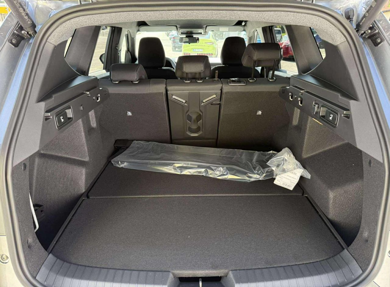 Zunanja slika - Dacia Bigster - Hybrid 155 Journey- AKCIJA ZA ZALOGO - 8