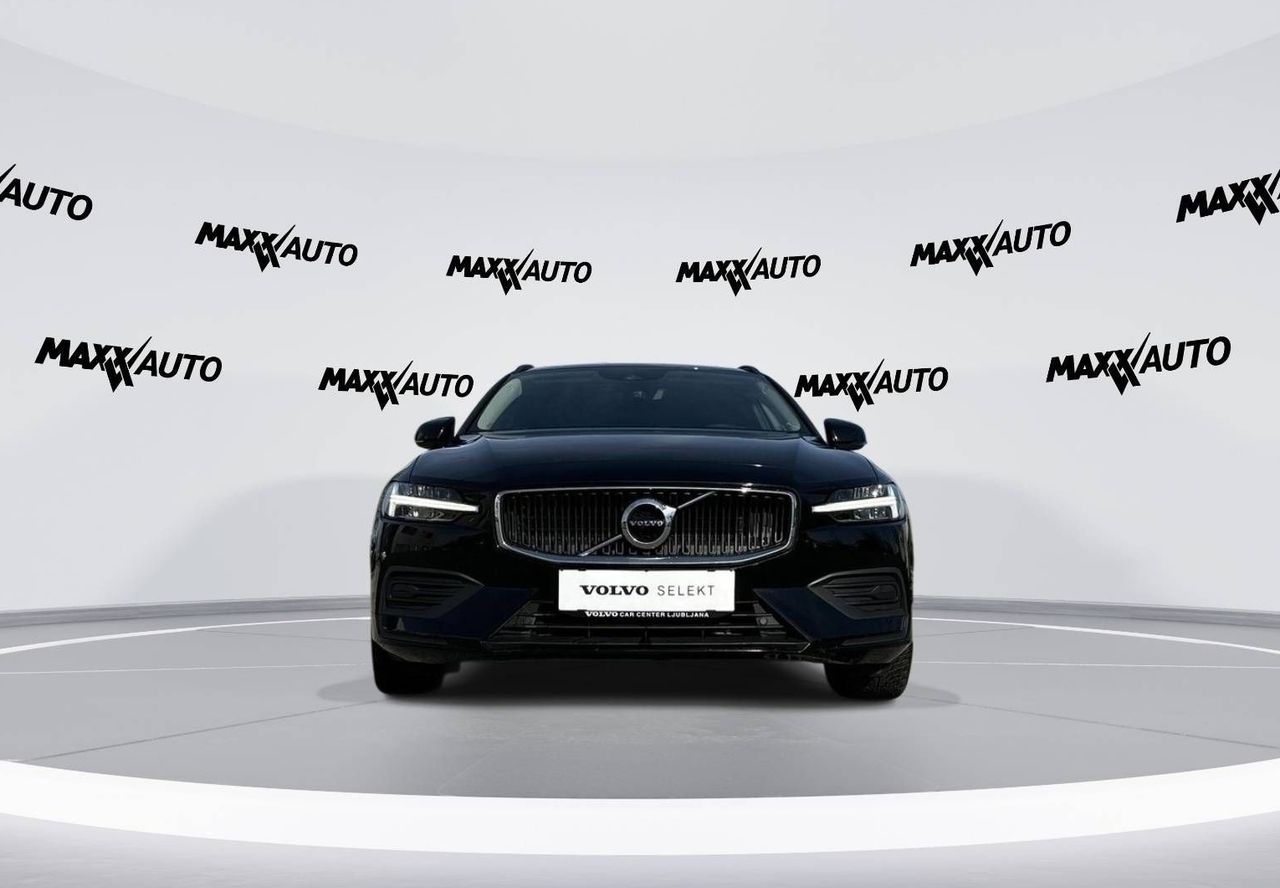Zunanja slika - Volvo V60 - B4D Momentum Avt... - 2