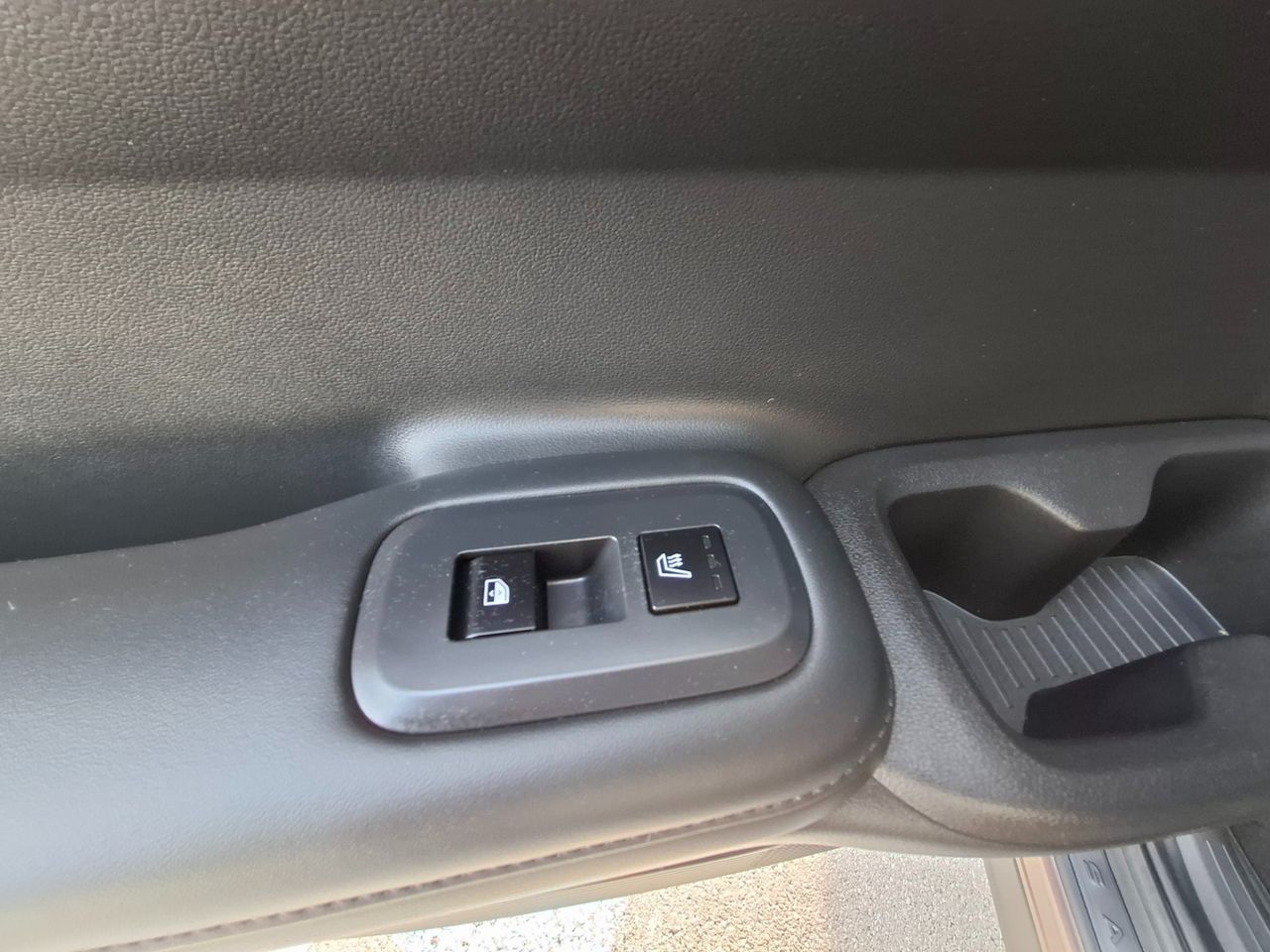 Zunanja slika - Hyundai Santa Fe - 1.6 T-GDI HEV XCLASS 4WD AUTO - KOT NOV+TOP OPREMA - 18