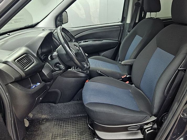 Zunanja slika - Opel Combo - 1.6 CDTI Maxi Cosmo +avt.klima+PDC+4X el.stekla - 10