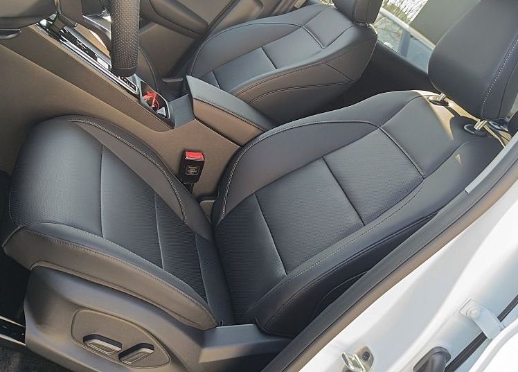 Zunanja slika - MG MG ZS - ZS 1.5L Hybrid Luxury NA ZALOGI - 8