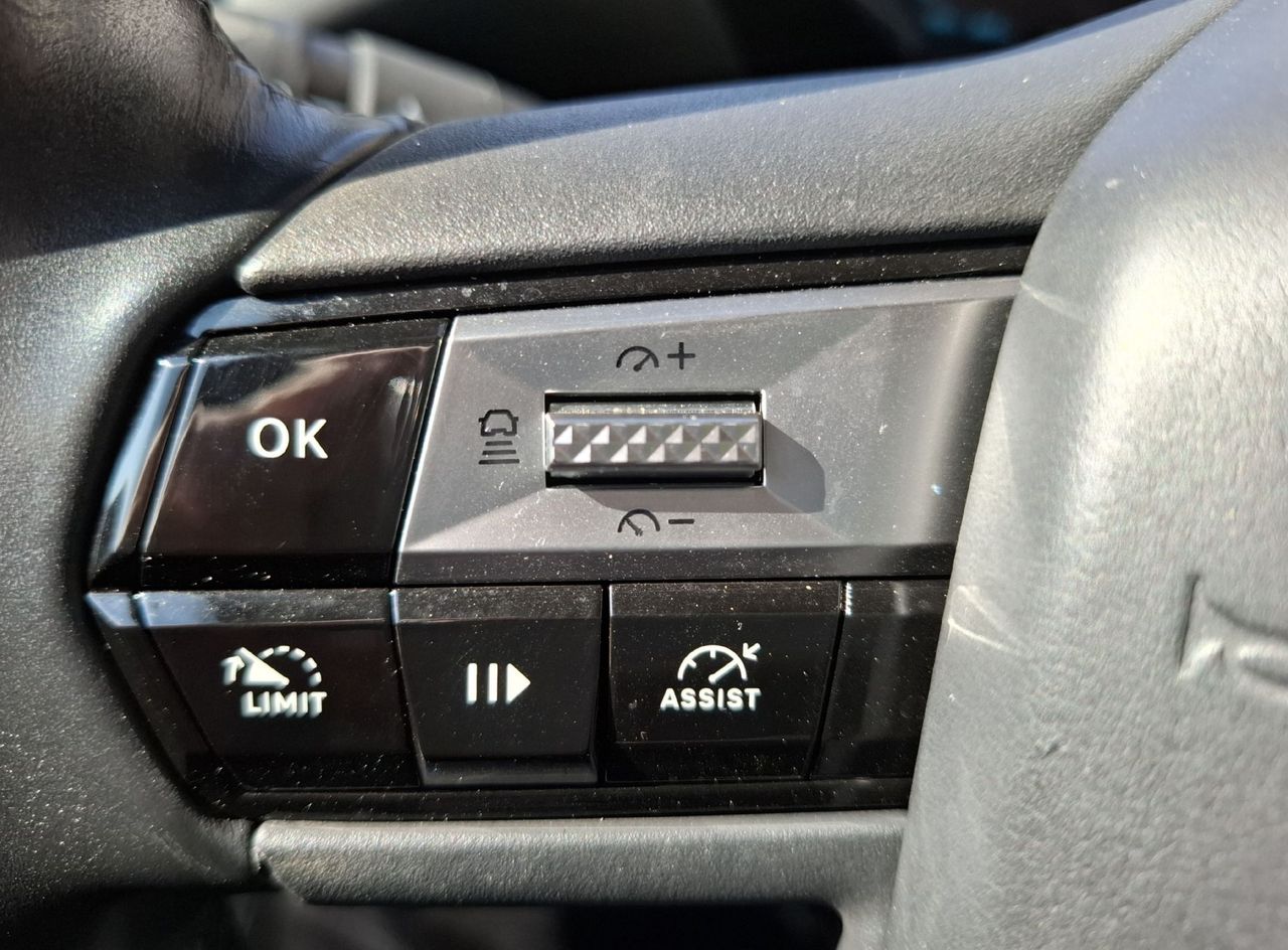 Zunanja slika - DS DS 3 - e-DS3 115KW OPERA - ZELENI KREDIT 3.5 OM - 17