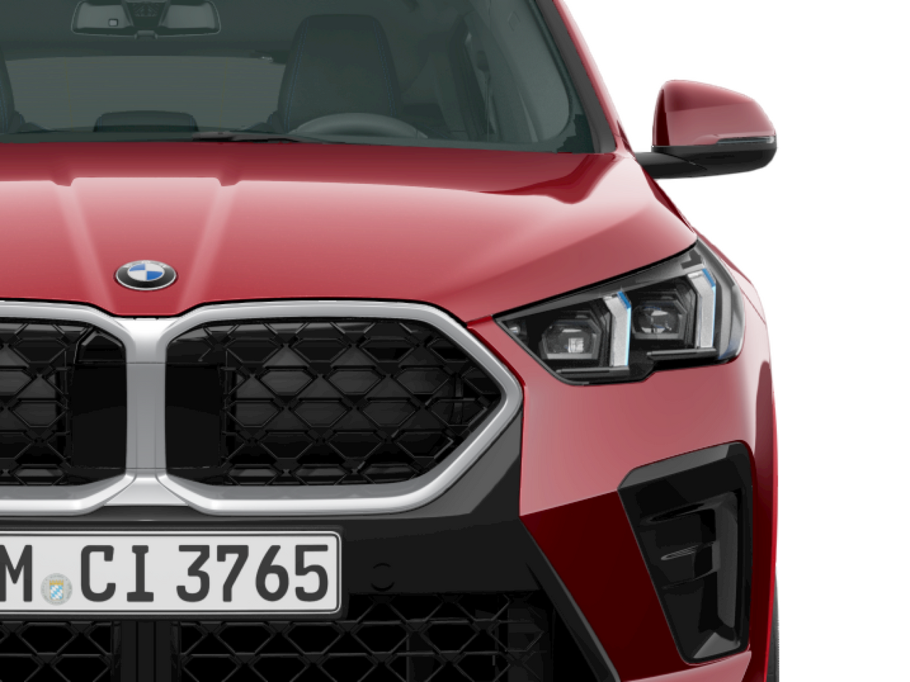 Zunanja slika - BMW X2 - sDrive20i - 5