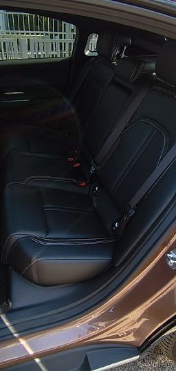 Zunanja slika - Mazda Mazda6e - 69 kWh TAKUMI - 8