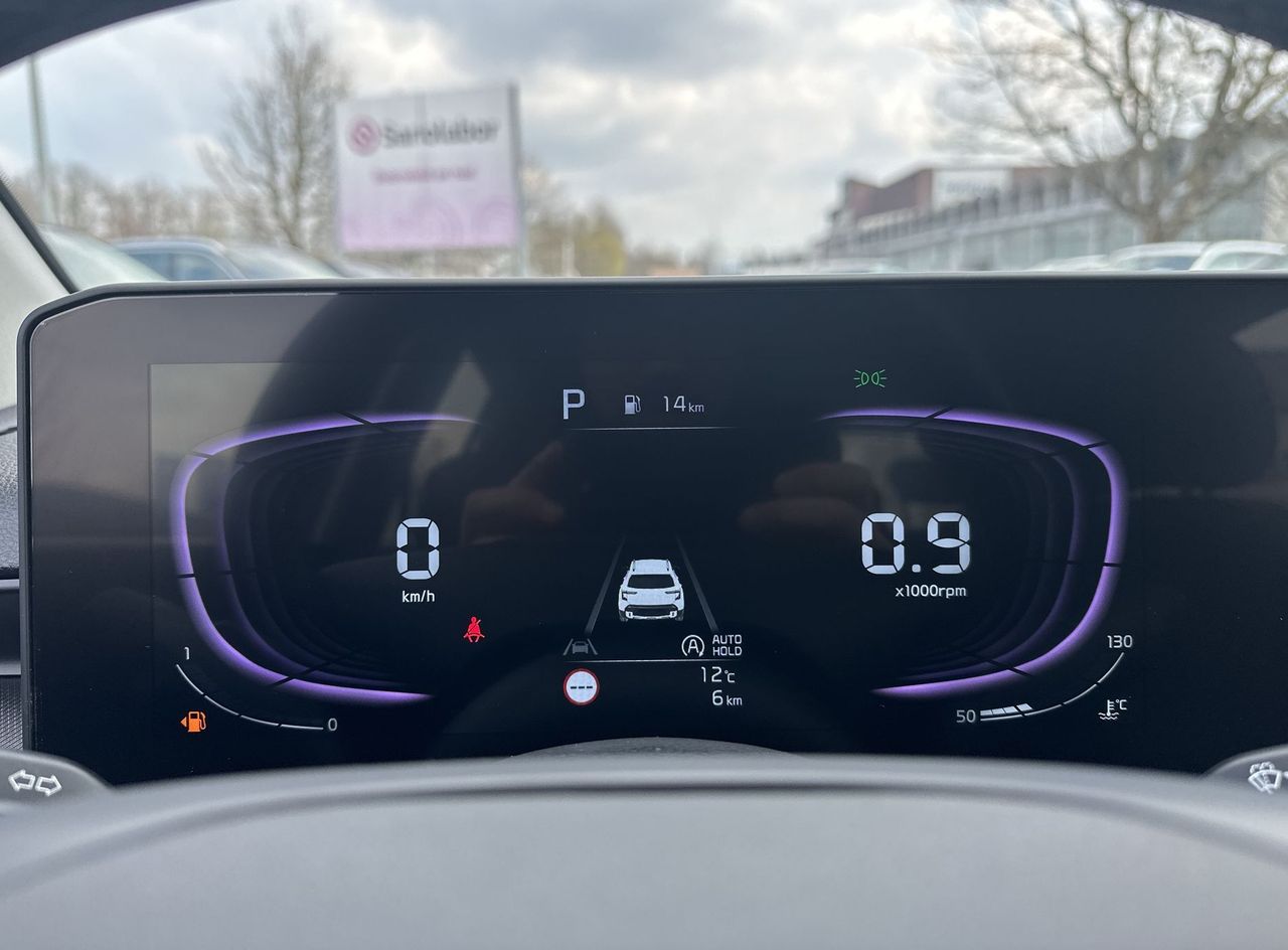 Zunanja slika - KIA Stonic - 1.0 T-GDi LX Life DCT - 18