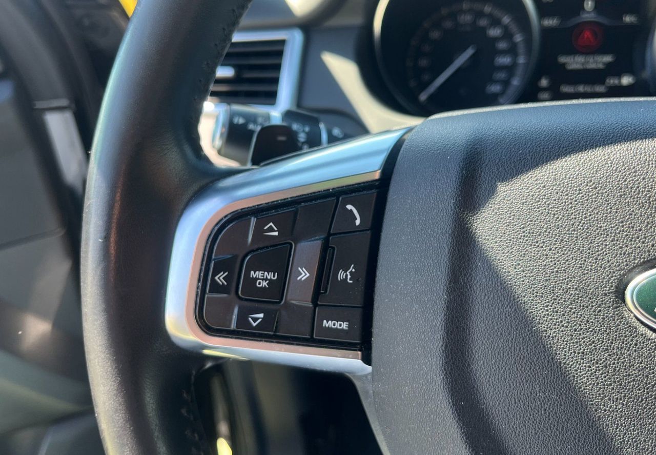 Zunanja slika - Land Rover Discovery Sport - 2.0 TD4 HSE Avt. AWD .OGR.SEDEŽ.NAVI.VEČ.NAPRAVA - 14