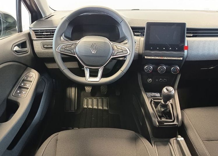 Zunanja slika - Renault Clio - 1.0 TCE 90 I FEEL SLOVENIA - 5