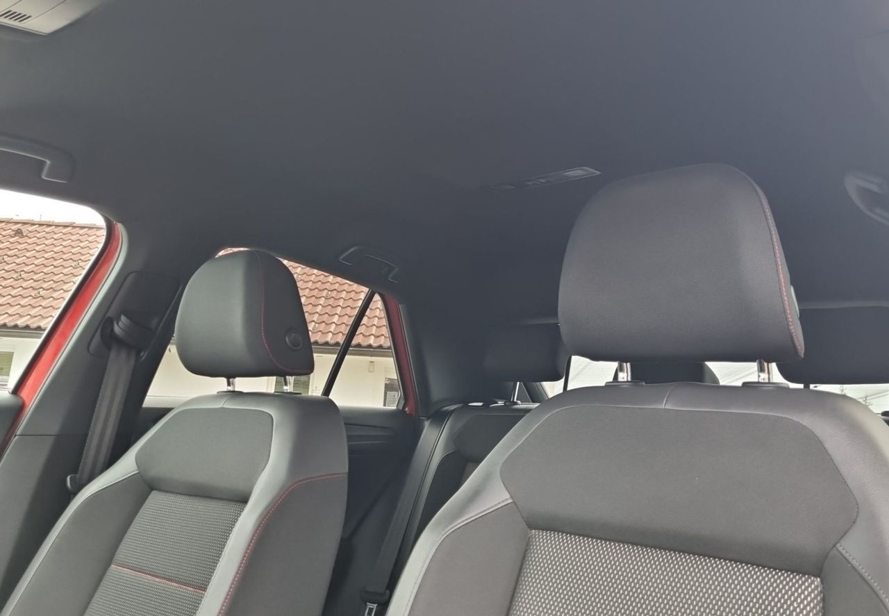 Zunanja slika - VW T-Roc - 1.5 TSI ACT Sport 110  150 - 17