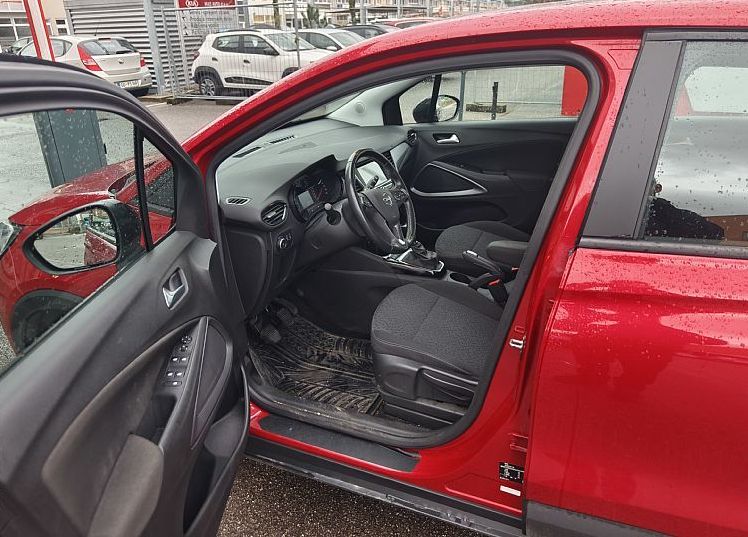 Zunanja slika - Opel Crossland - 1.2 TURBO 81KW EDITION - 6