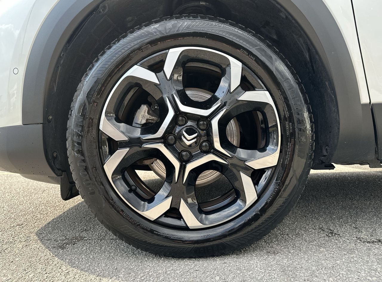 Zunanja slika - Citroën C5 Aircross - BlueHDi 130 Shine EAT8 - 9