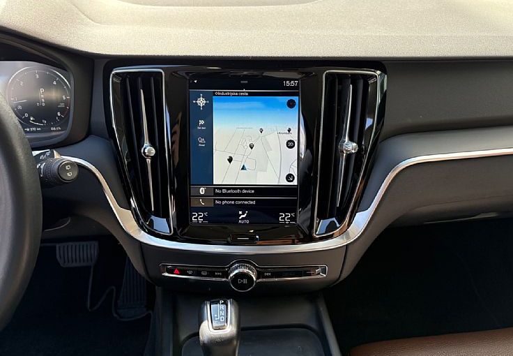 Zunanja slika - Volvo V60 - D3 Momentum - 8