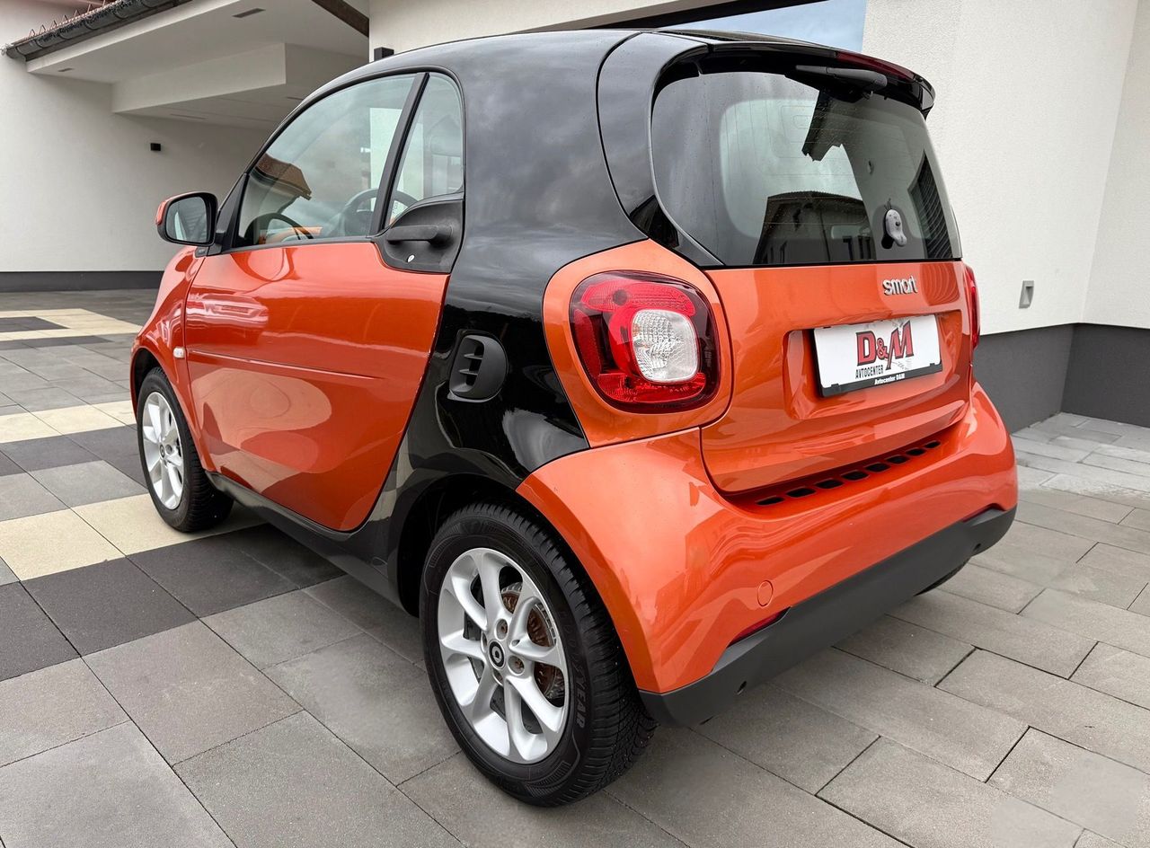 Zunanja slika - Smart Smart fortwo - fortwo Passion|SLO|LEANPAY|LEASING BREZ POLOGA - 3