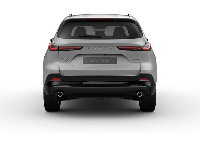 Zunanja slika - Mazda CX-5 - HOMURA AWD AT - 5