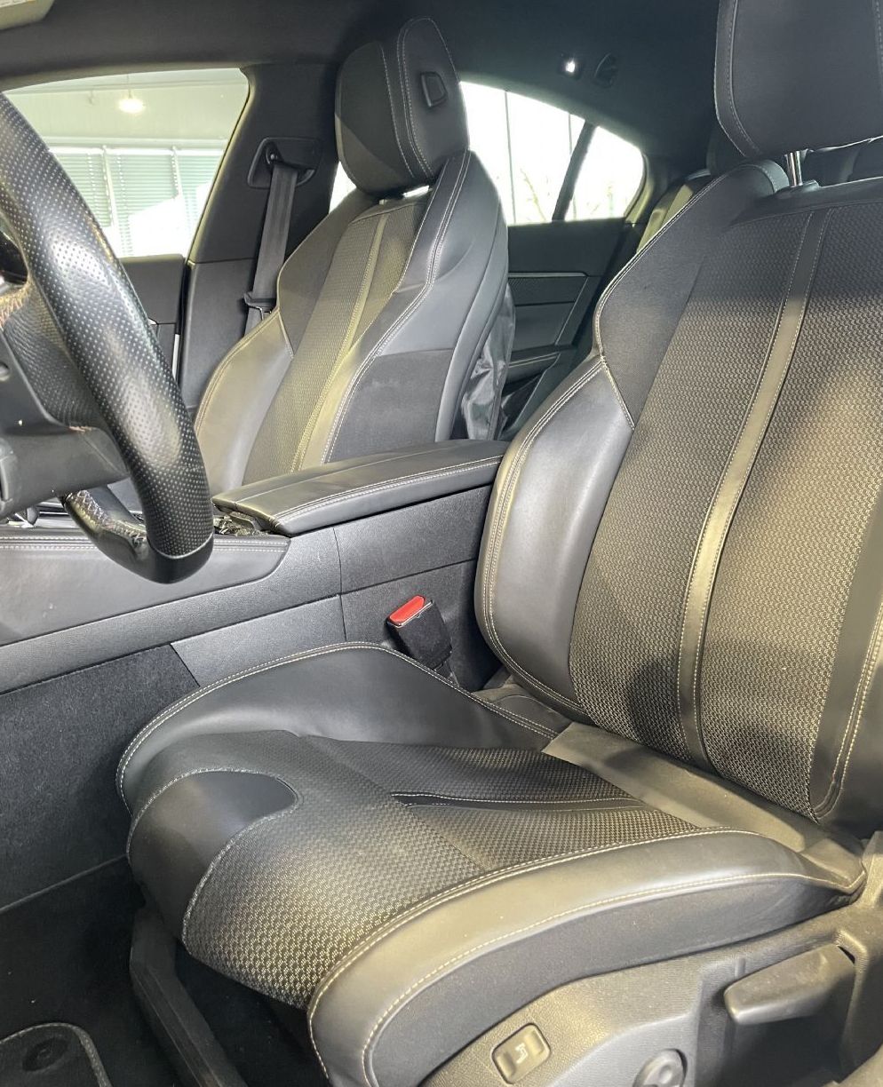 Zunanja slika - Peugeot 508 - GT-RADAR-KEYLESS-NAVIGACIJA-KAMERA-LED-ALU-VIRTUAL - 11