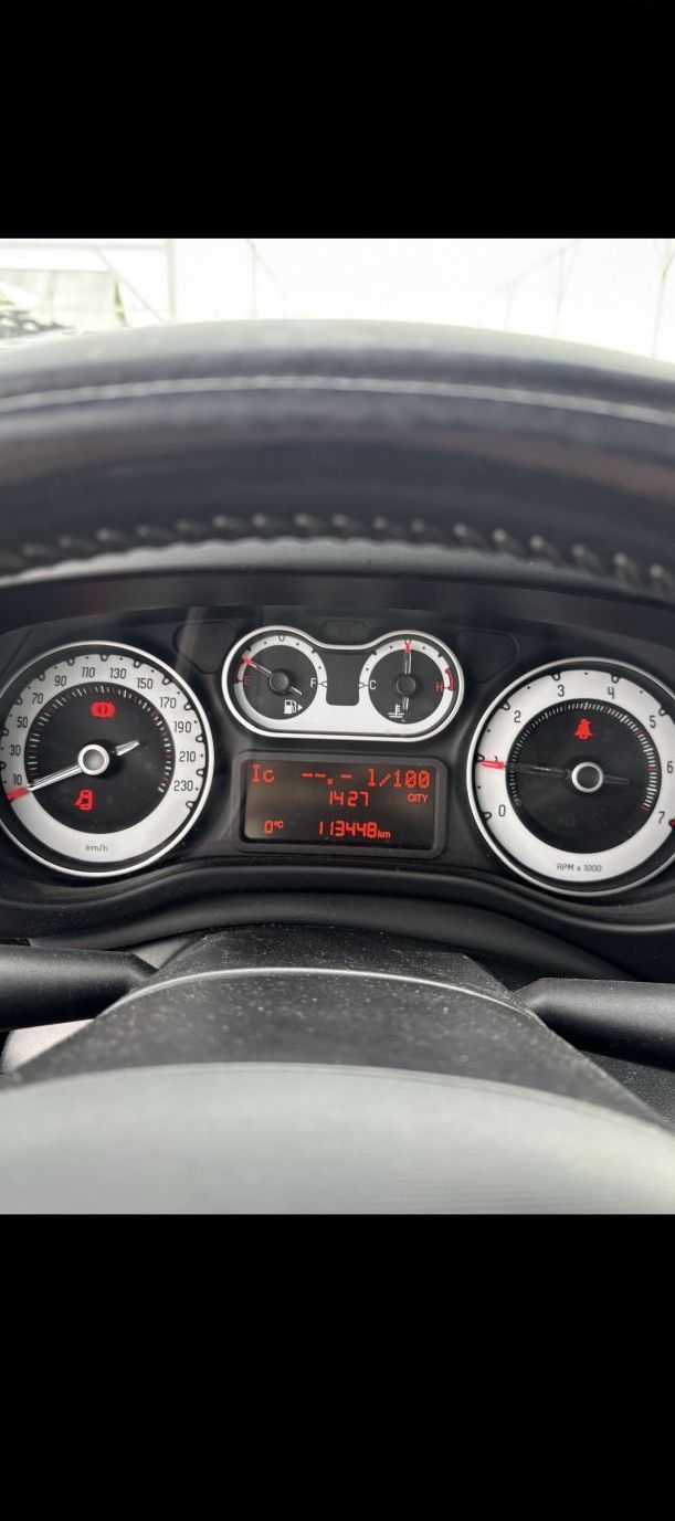 Zunanja slika - Fiat 500L - 1.4 16v City - 13