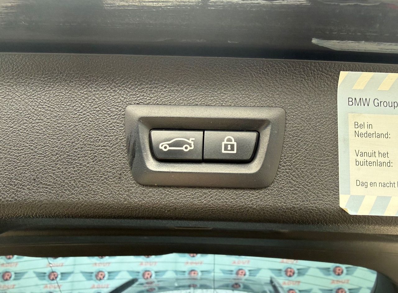 Zunanja slika - BMW Serija 5 - Touring: 530d xDrive M-sport VIRT HEAD UP 360CAM PANO LE - 20